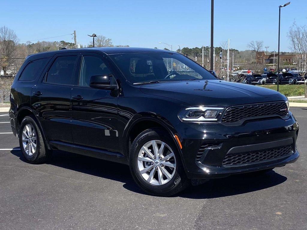 2025 Dodge Durango GT RWD's photo