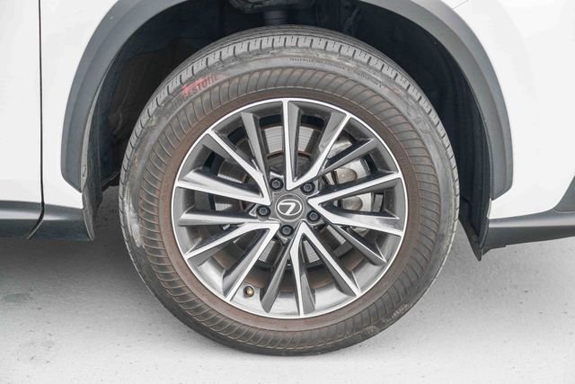 Certified Used 2024 White Lexus 350 Premium image 22