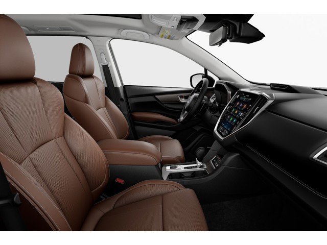 New 2026 CRYSTAL WHITE PEARL Subaru Touring 7-Passenger image 16