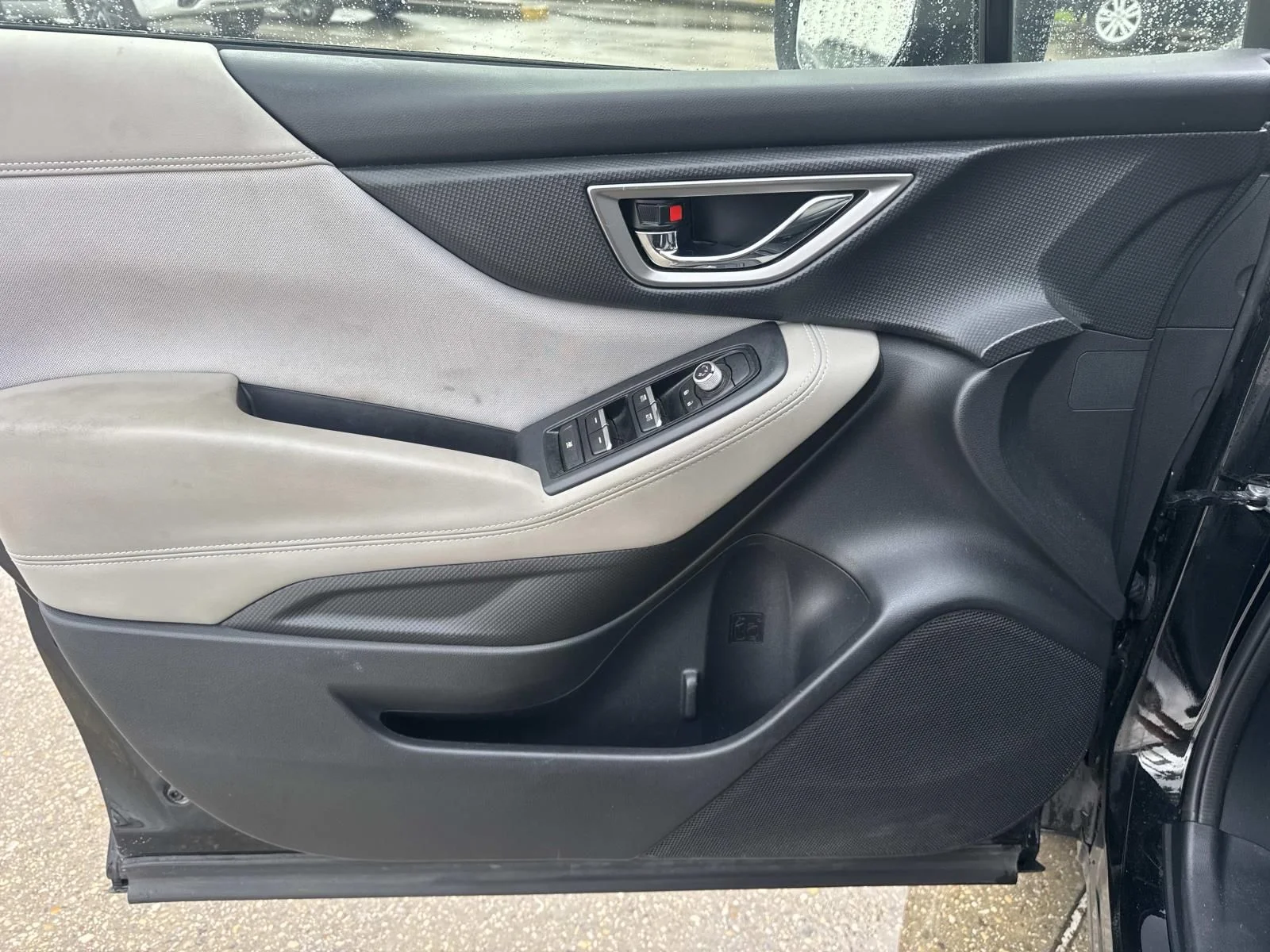 Used 2019 Black Subaru Premium image 18