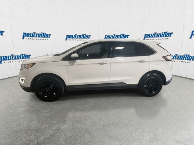Used 2018 White Ford SEL image 6