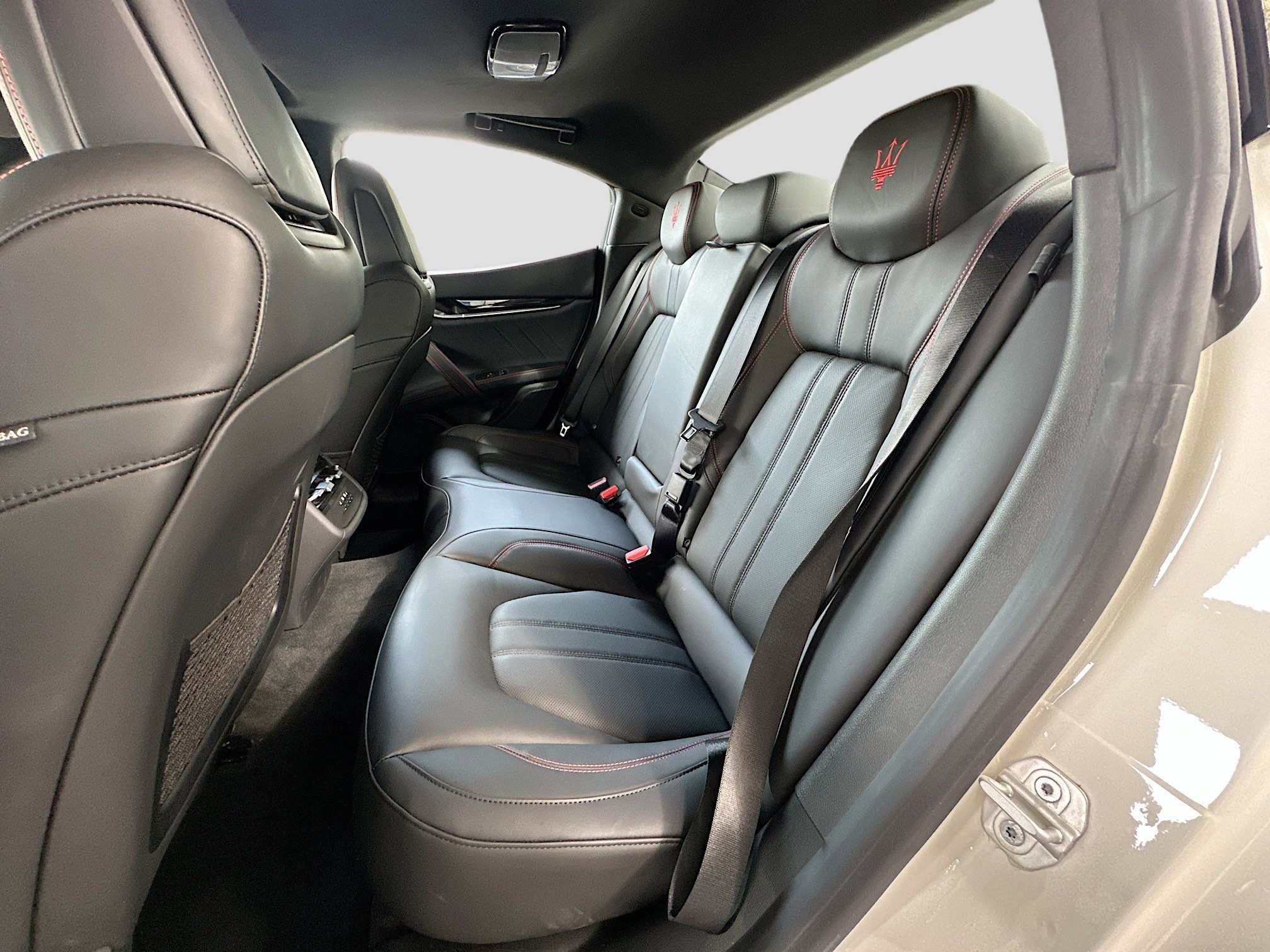 2024 Maserati Ghibli Modena Ultima - Photo 26