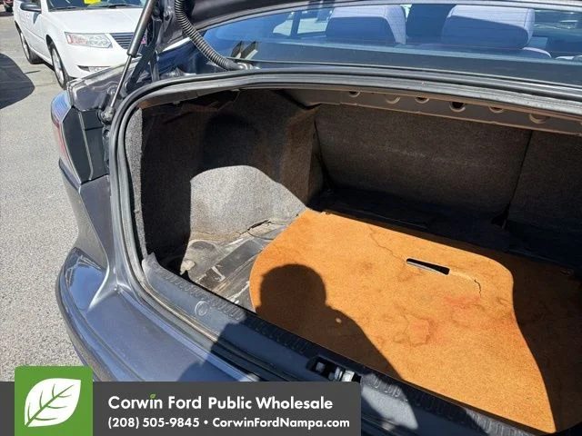 Used 2011 Gray Mitsubishi ES image 30