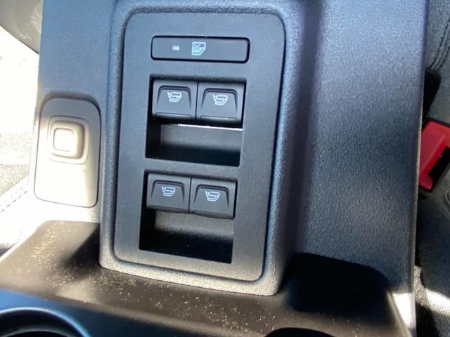 New 2026 White Ford Big Bend image 11