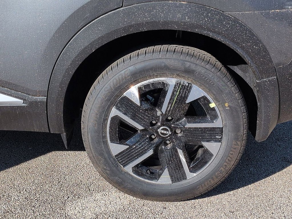 2026 Nissan KICKS SV AWD - Photo 14