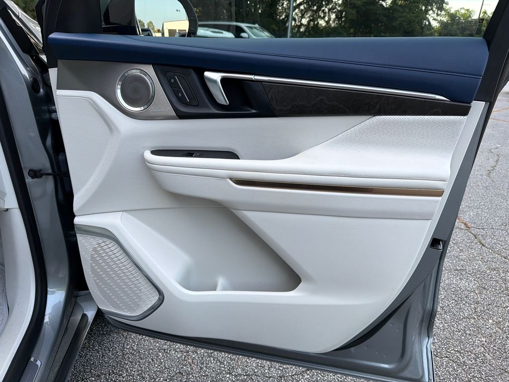 2025 Buick Enclave Avenir - Photo 14
