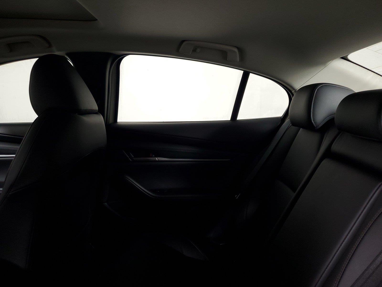 New 2026 Platinum Quartz Metallic Mazda 2.5 S Preferred image 10