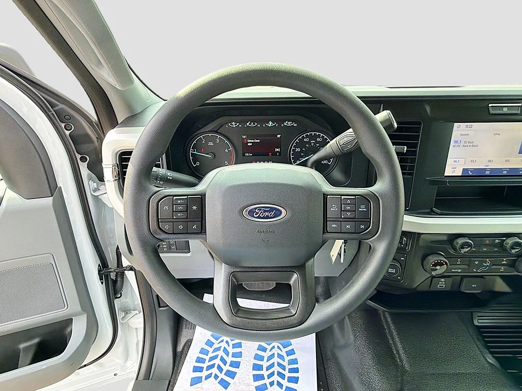 New 2026 White Ford XL image 26