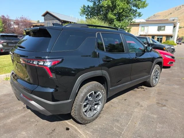 2026 Chevrolet Equinox ACTIV - Photo 15