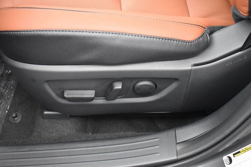 New 2026 Machine Gray Metallic Mazda 2.5 Turbo AWD image 8
