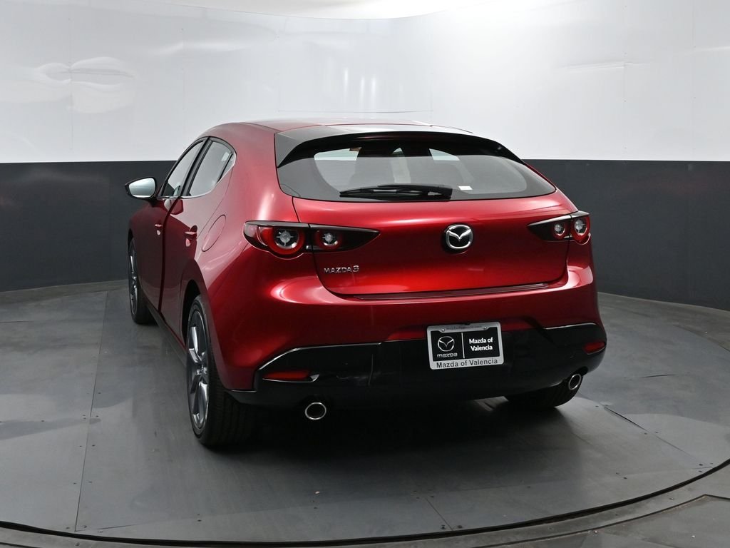 New 2026 Soul Red Crystal Metallic Mazda 2.5 S Preferred image 24