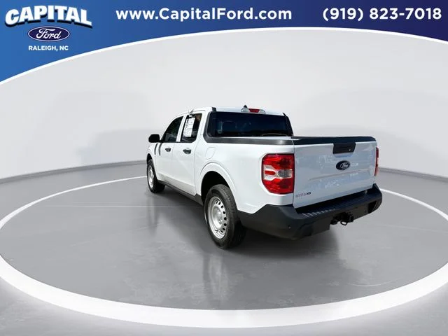 Used 2026 White Ford XL image 6