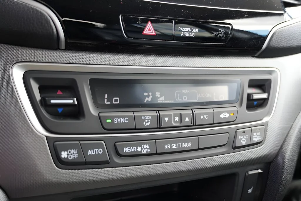 Used 2023 Modern Steel Honda RTL image 26