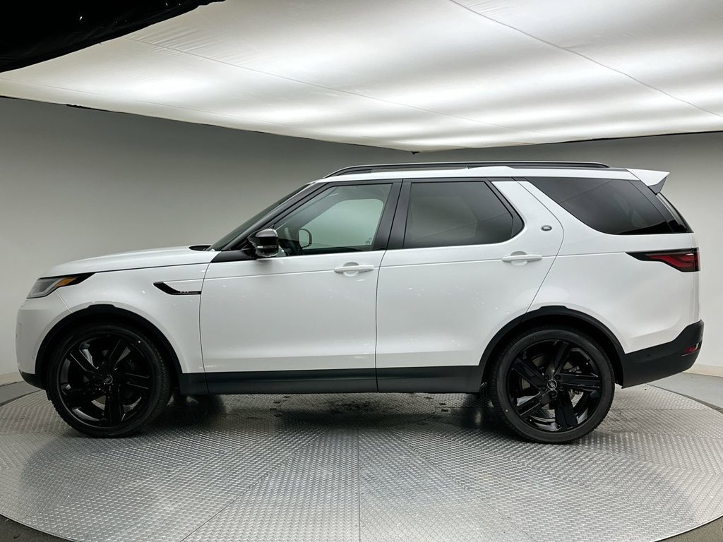 New 2027 Fuji White Land Rover S image 2