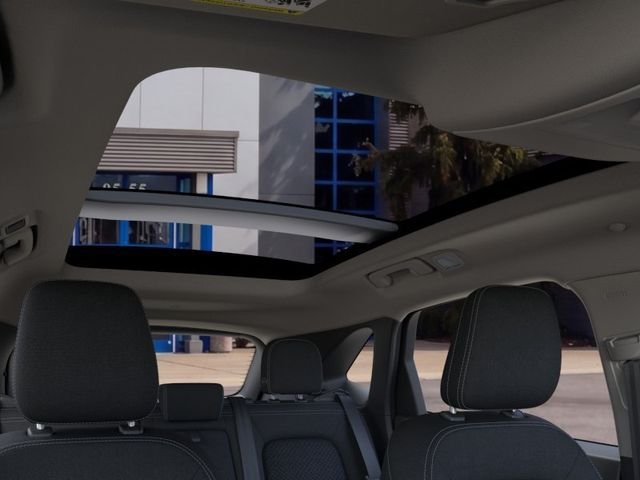 New 2026 Agate Black Metallic Ford Active® image 22