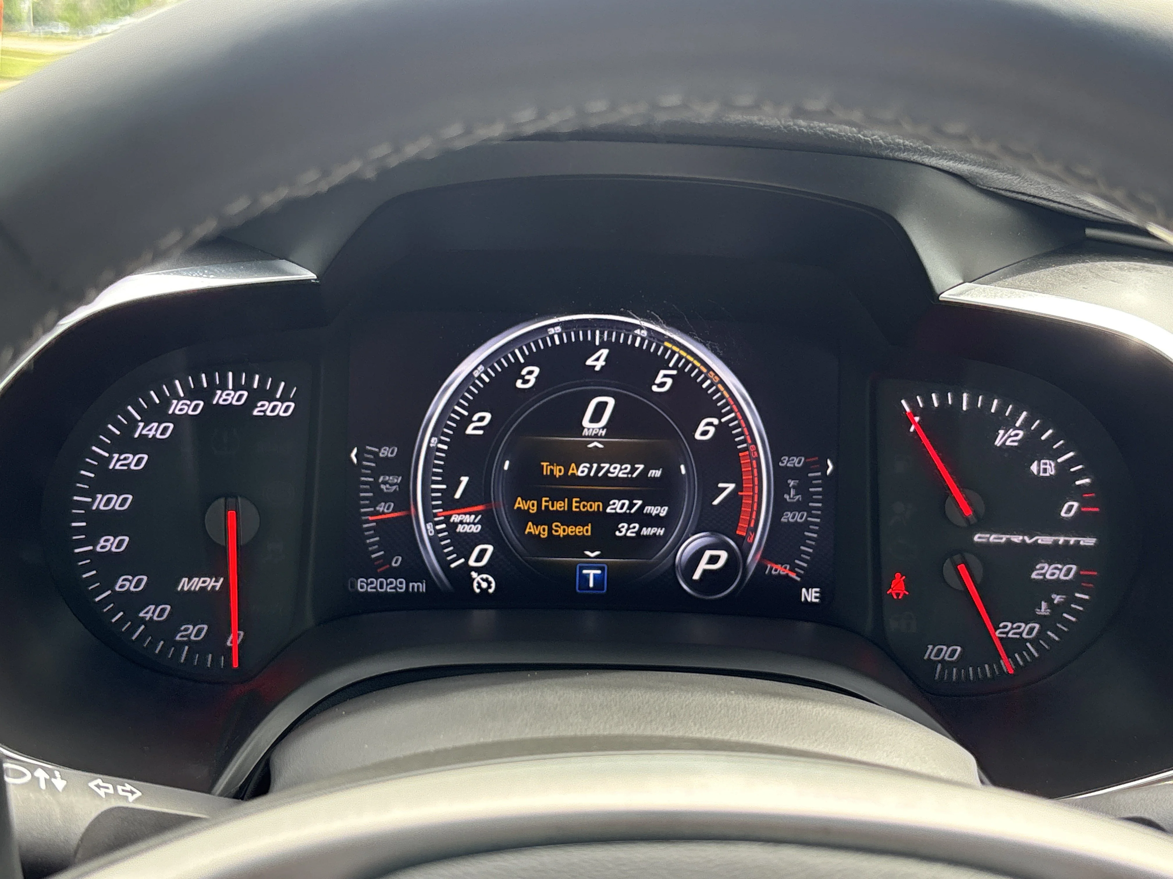 Used 2014 Black Chevrolet Z51 Coupe w/2LT image 21