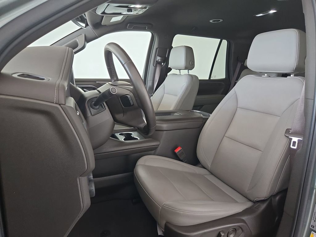 2024 Chevrolet Tahoe LT - Photo 24