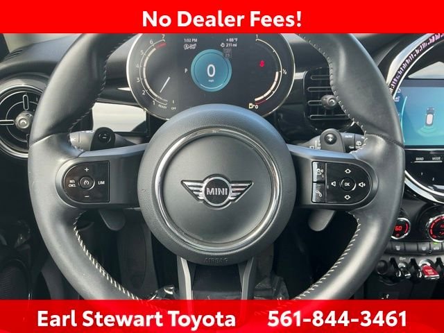 Used 2023 Gray MINI Signature image 48