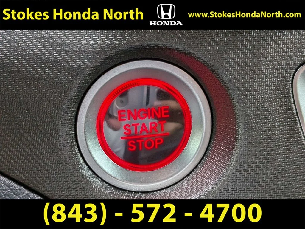 Used 2026 Silver Honda TrailSport+ image 31