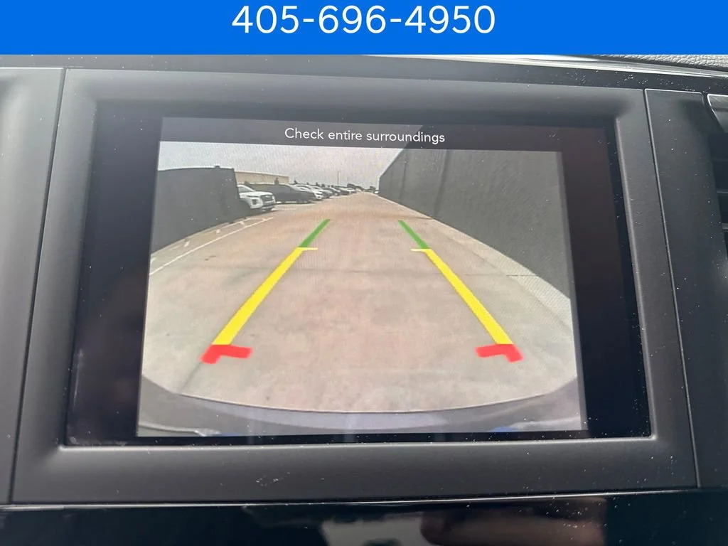 Pre-Owned 2018 Chrysler Pacifica Touring L
