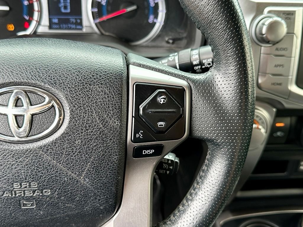 Used 2019 Gray Toyota SR5 Premium image 35