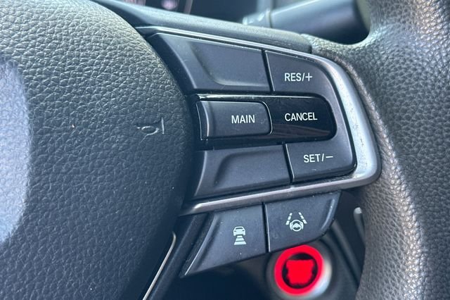 Used 2020  Honda LX image 28