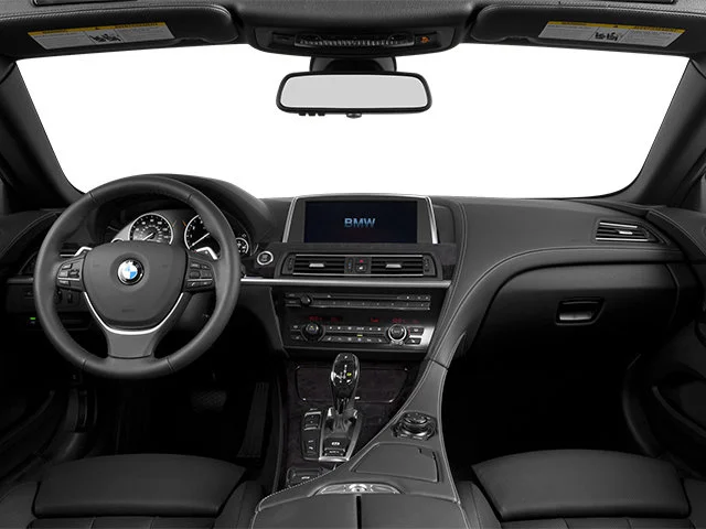 Used 2014  BMW 650i xDrive image 7