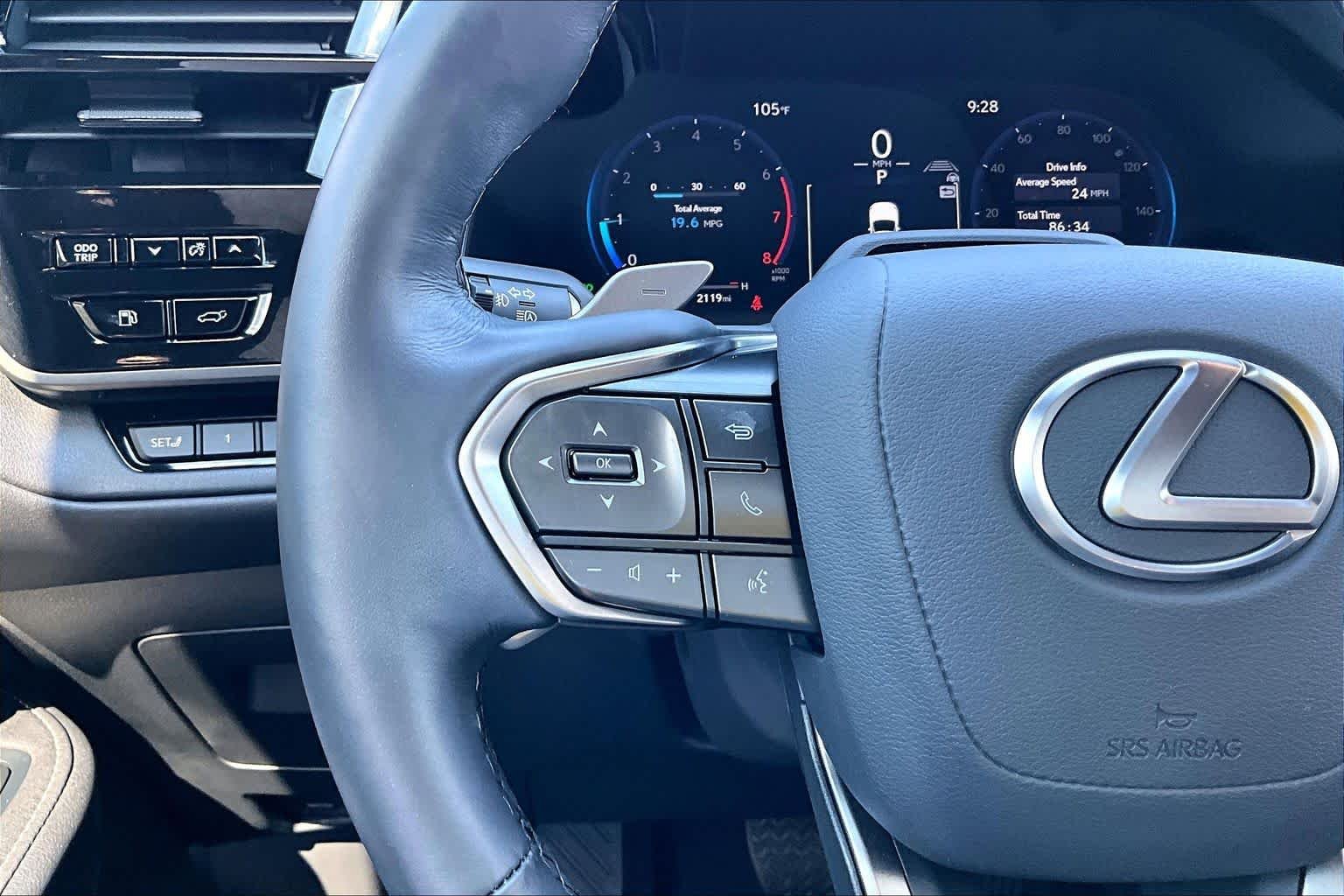 Used 2026 Caviar Lexus Premium image 24