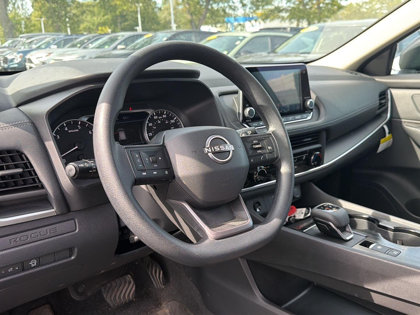 Certified Used 2026 Gun Metallic Nissan S image 31