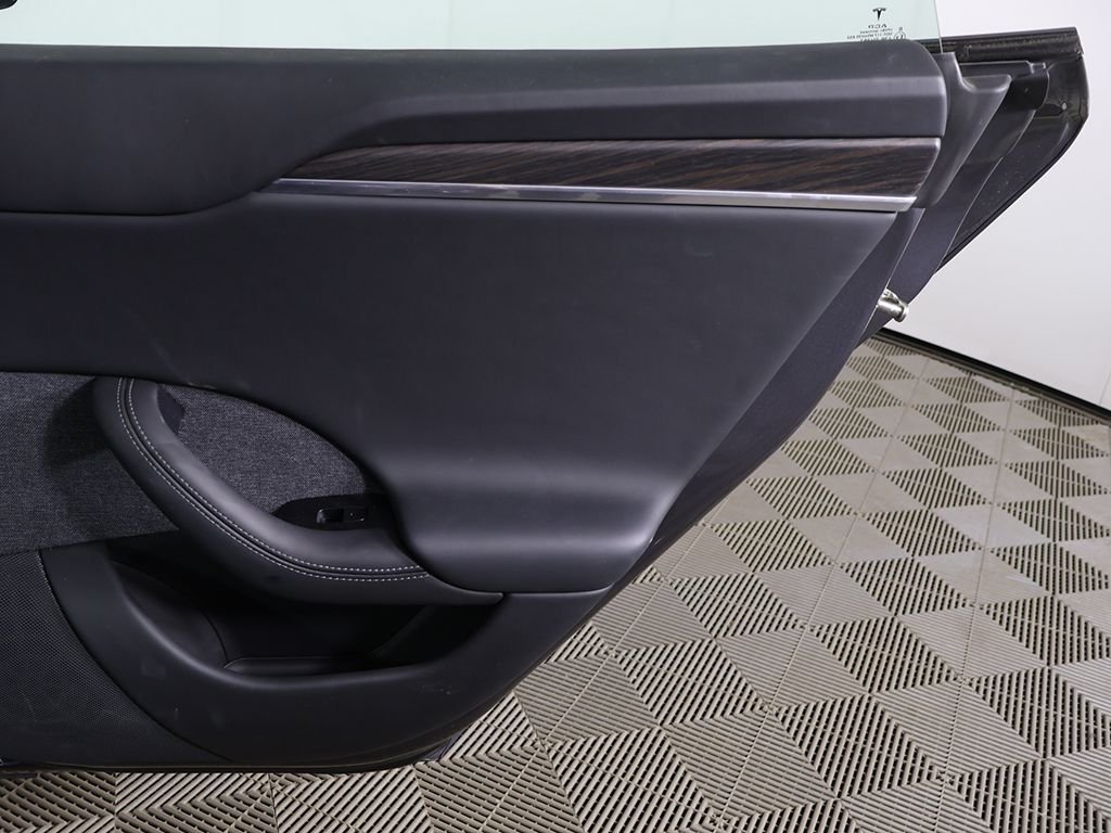 2022 Tesla Model S Base - Photo 26
