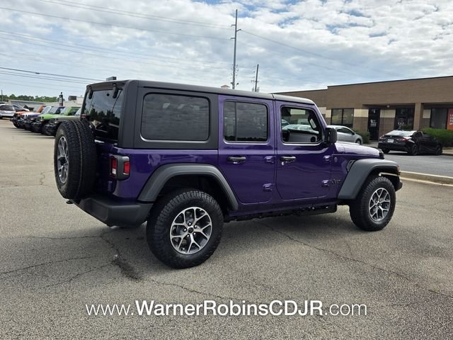 New 2026 Reign Exterior Paint Jeep Sport S image 11