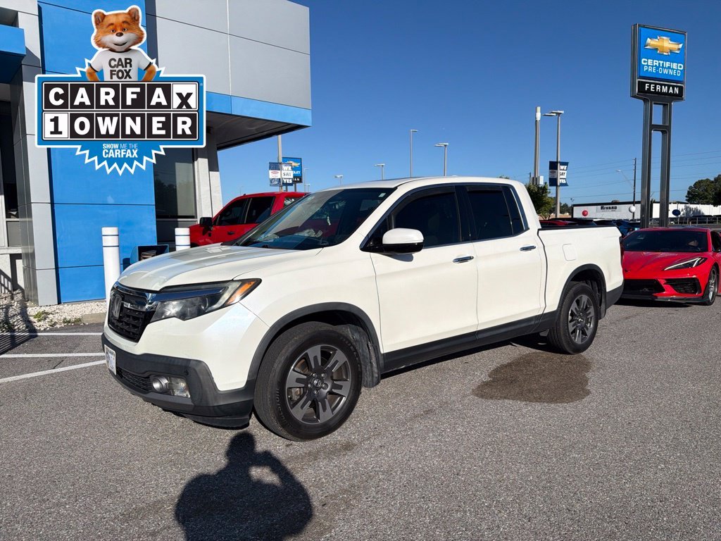 Used 2019  Honda RTL-E image 2