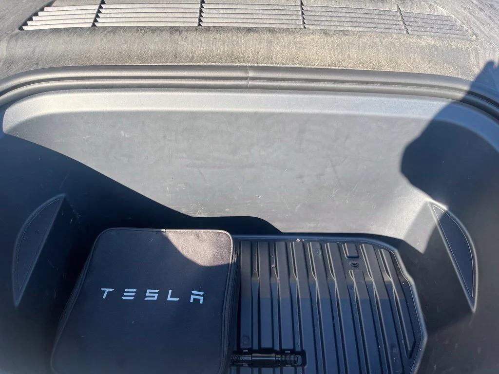 Used 2023 Black Tesla Long Range image 11