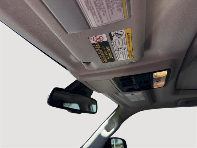 Certified Used 2021 MAGNETIC GRAY MET. Toyota  image 26