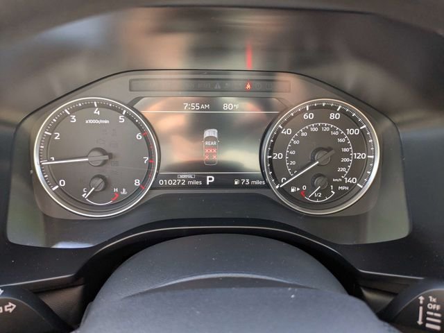Used 2025  Mitsubishi ES image 31