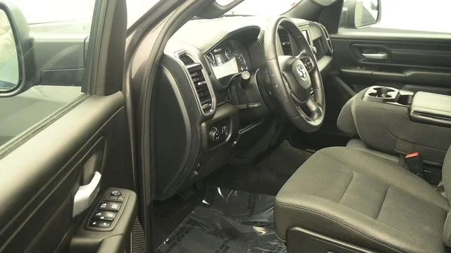 Certified Used 2023 Crystal Metallic Ram Tradesman image 12