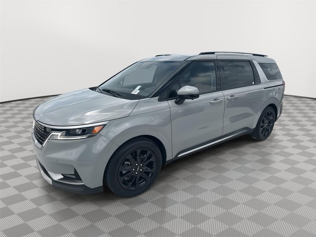 2023 Kia Carnival SX