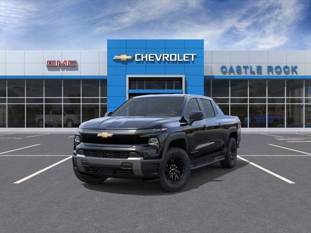 2026 Chevrolet Silverado EV LT - Photo 10