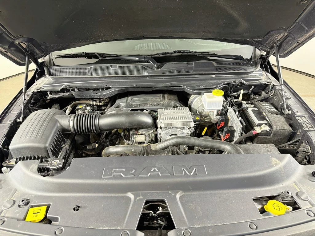 Used 2021  Ram Rebel image 26