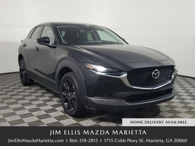 2024 Mazda CX-30 2.5 S Select Sport
