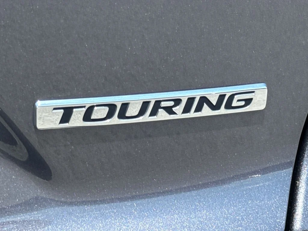 Used 2020 Gray Honda Touring image 37