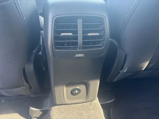Used 2024 Black Ford Active image 29