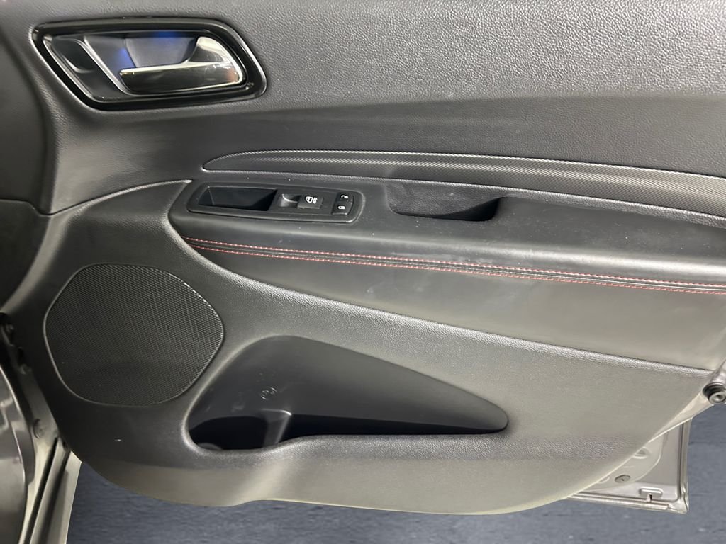 Used 2024 Gray Dodge GT Plus image 15