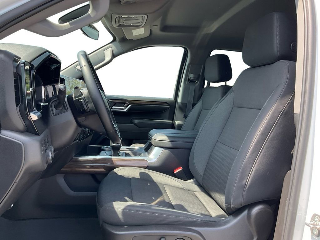 2024 Chevrolet Silverado 1500 LT Trail Boss - Photo 38