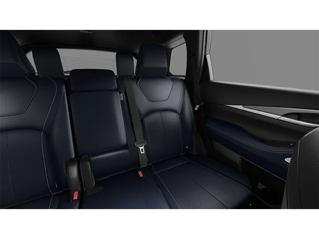 New 2027 2T GRPT SHDW INFINITI Sport AWD image 17