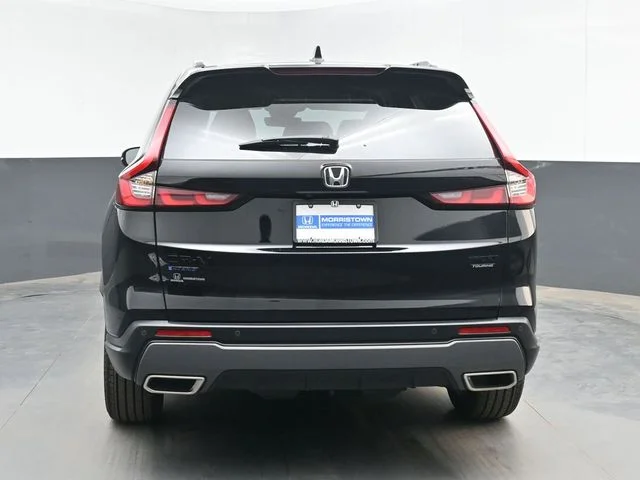 2026 Honda CR-V Sport Touring - Photo 9