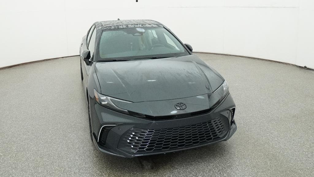 New 2026 Underground Toyota XSE image 8