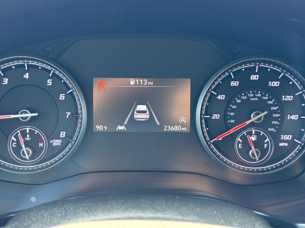 2023 Hyundai Santa Fe SEL - Photo 25