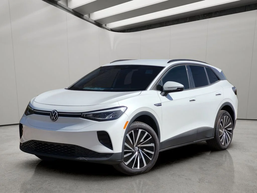 2025 Volkswagen ID.4 PRO AWD's photo