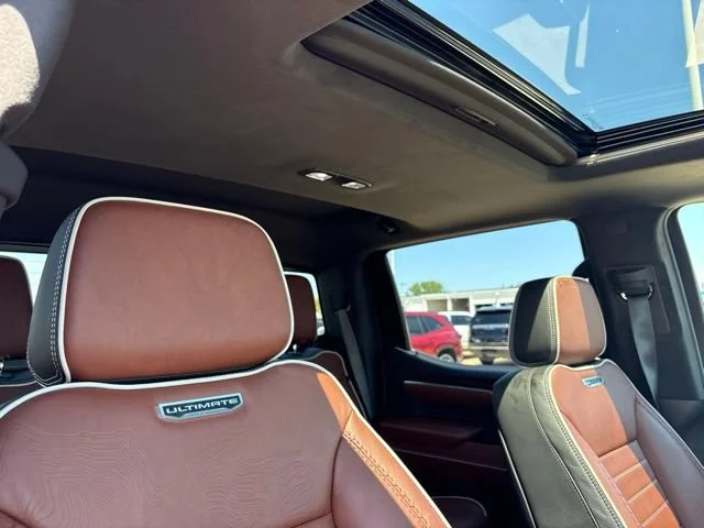2026 GMC Sierra 1500 Denali Ultimate - Photo 45